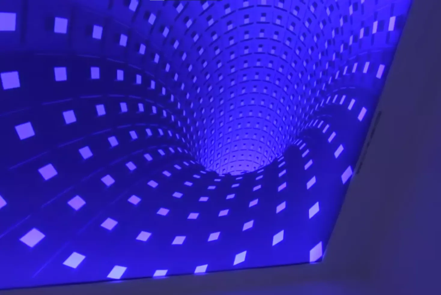 3D натяжной потолок в детскую — Петрозаводск, Сусанина, 12, фото 1